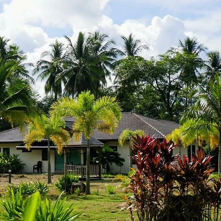 The Chabang Langkawi Villa Buitenkant foto