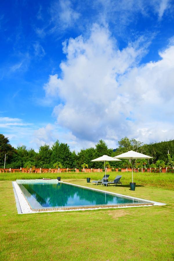 The Chabang Langkawi Villa Buitenkant foto