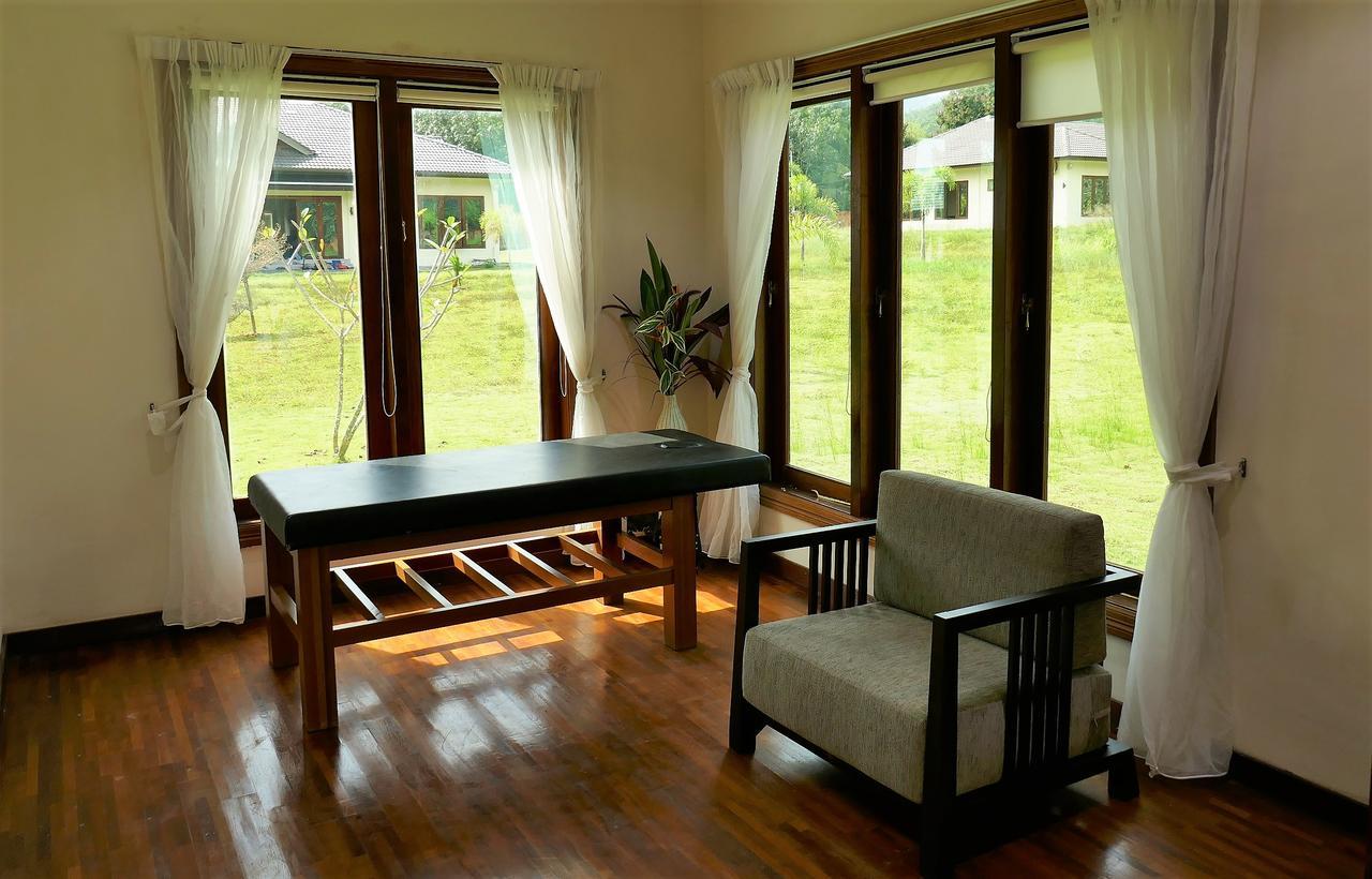 The Chabang Langkawi Villa Buitenkant foto