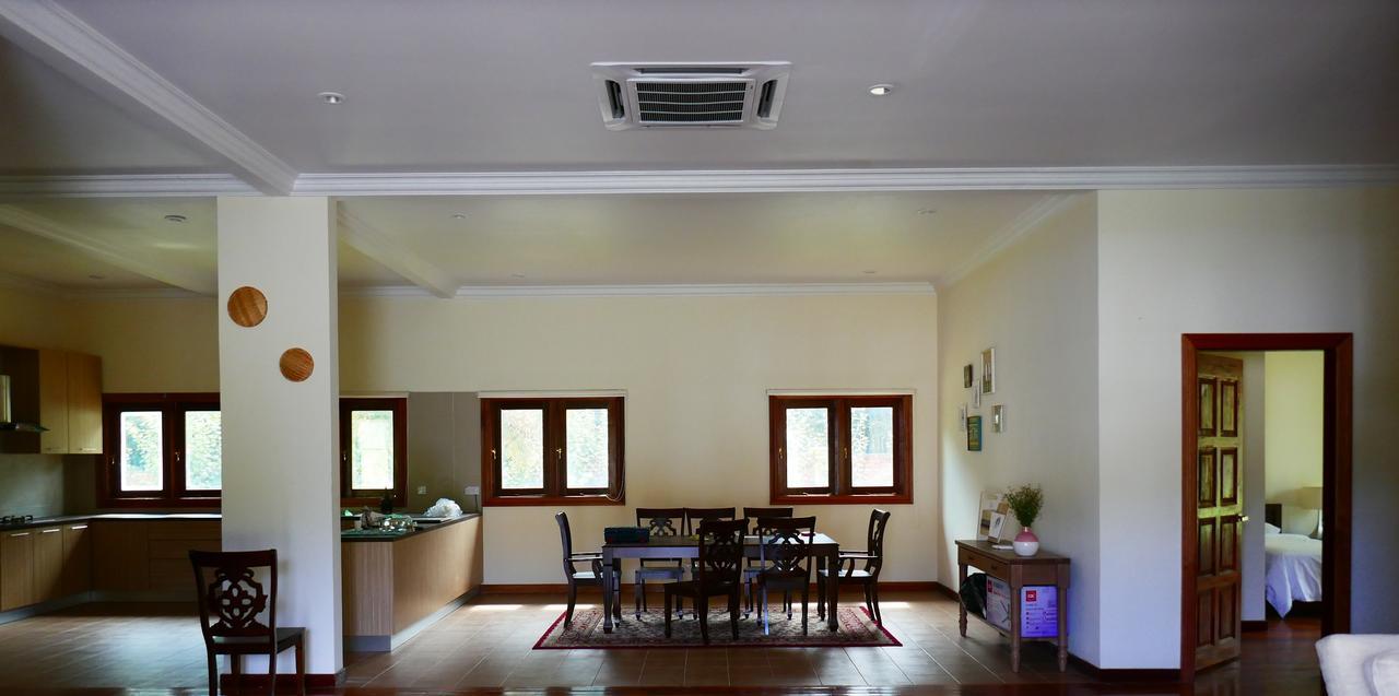 The Chabang Langkawi Villa Buitenkant foto