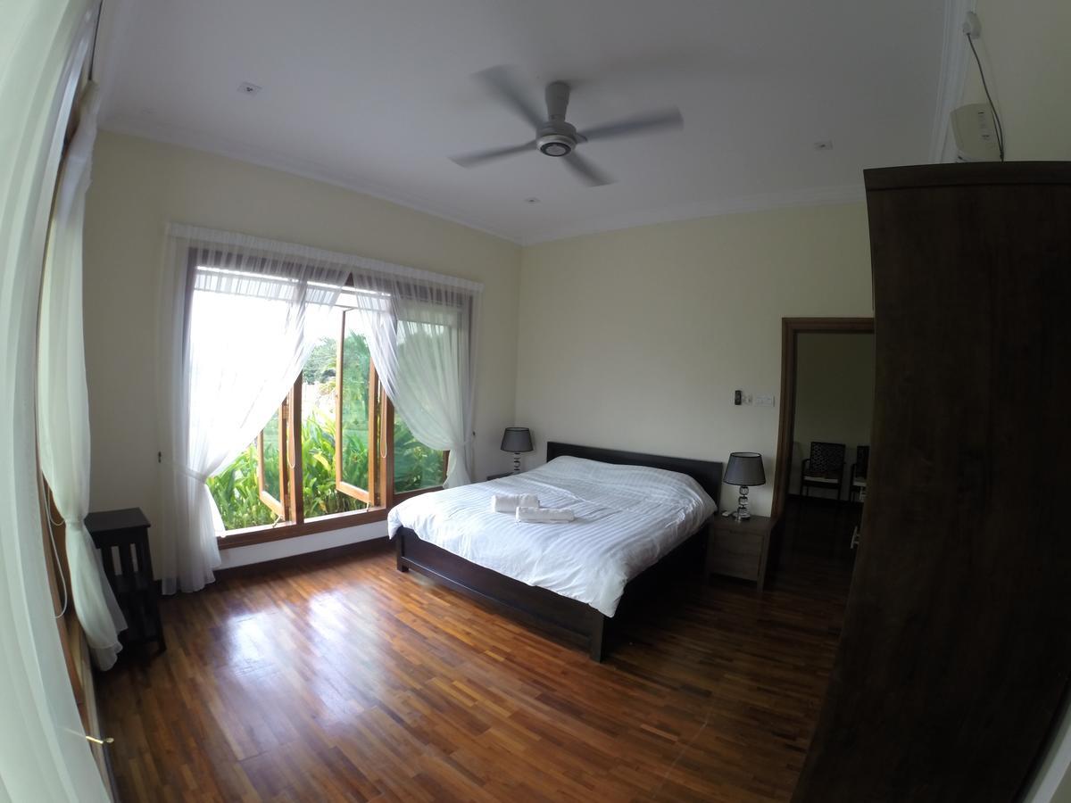 The Chabang Langkawi Villa Buitenkant foto