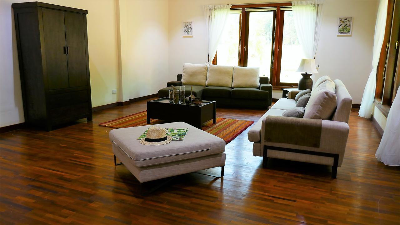 The Chabang Langkawi Villa Buitenkant foto
