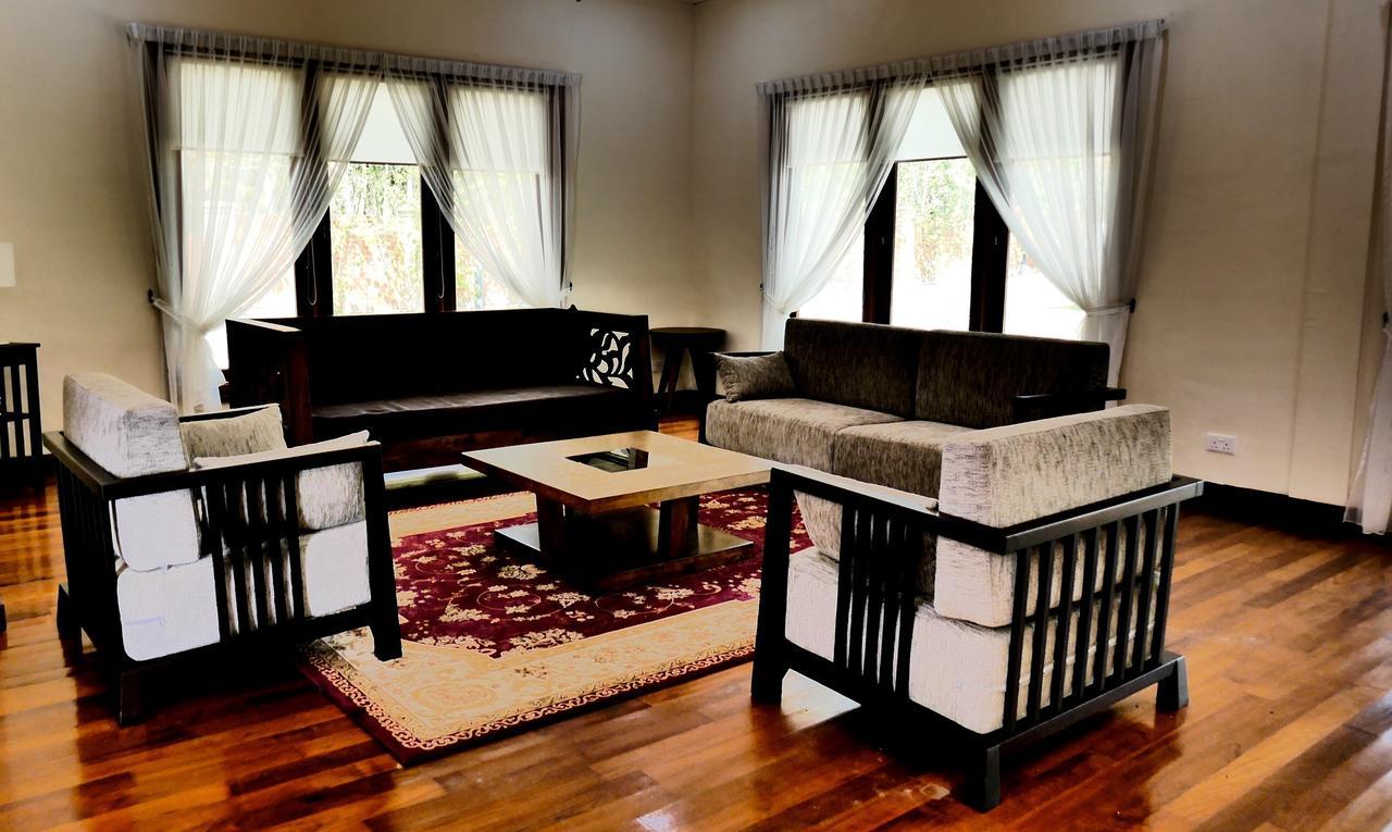 The Chabang Langkawi Villa Buitenkant foto