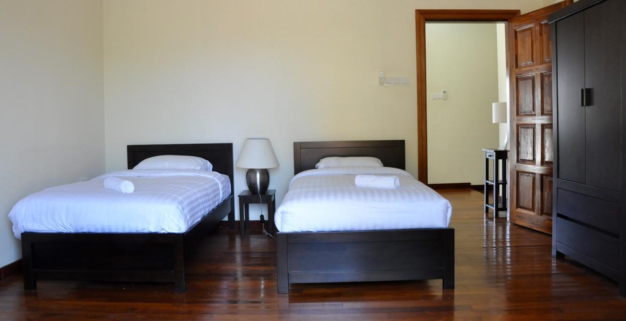 The Chabang Langkawi Villa Buitenkant foto
