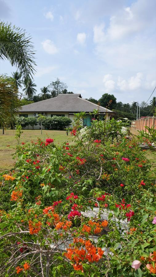 The Chabang Langkawi Villa Buitenkant foto