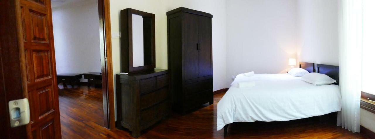 The Chabang Langkawi Villa Buitenkant foto