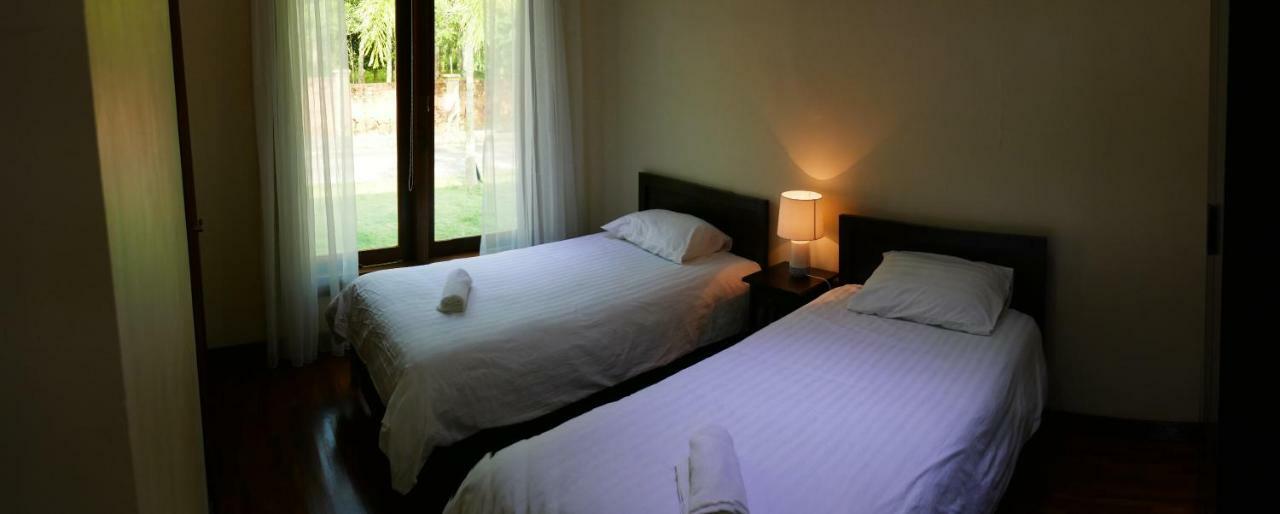 The Chabang Langkawi Villa Buitenkant foto